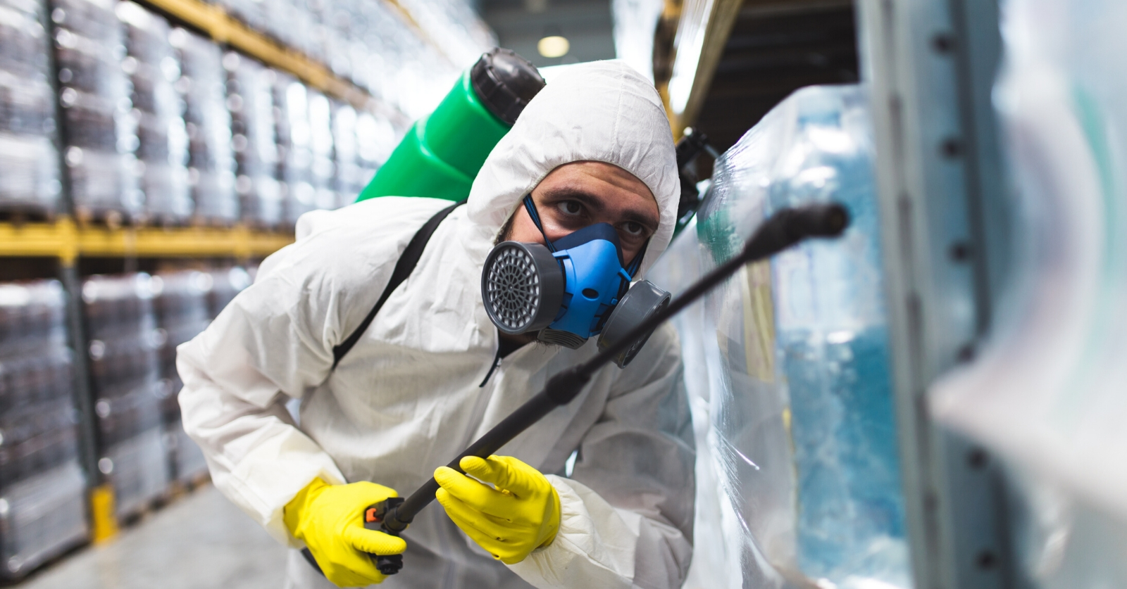 About Dowagiac's Best Pest Control Company, Armor Pest Control